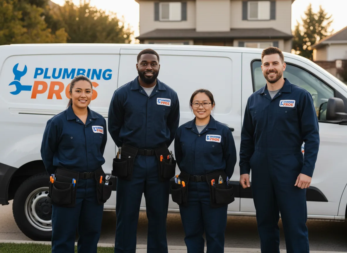 Water Heater Repair company in Hingham, MA